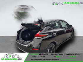 Nissan Leaf Electrique 62kWh 217 ch  occasion  Beaupuy - photo n4