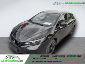 Nissan Leaf Electrique 62kWh 217 ch  occasion  Beaupuy - photo n2