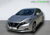 Annonce Nissan Leaf occasion Electrique Electrique 62kWh 217 ch  Beaupuy