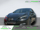Annonce Nissan Leaf occasion Electrique Electrique 62kWh 217 ch  Beaupuy