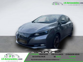 Annonce Nissan Leaf occasion Electrique Electrique 62kWh 217 ch  Beaupuy