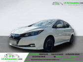 Annonce Nissan Leaf occasion Electrique Electrique 62kWh 217 ch  Beaupuy