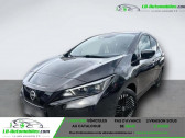 Nissan Leaf occasion  année 2022 boite Automatique Annonce Nissan Leaf occasion Electrique Electrique 62kWh 217 ch à Beaupuy