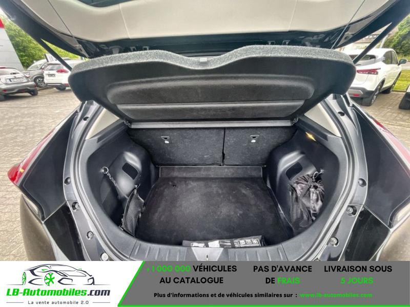 Nissan Leaf Electrique 62kWh 217 ch 2022 - photo n°7 Nissan Leaf Electrique 62kWh 217 ch  occasion à Beaupuy - photo n°7