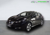 Nissan Leaf occasion année 2022 boite Automatique Annonce Nissan Leaf occasion Electrique Electrique 62kWh 217 ch à Beaupuy