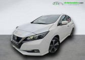 Annonce Nissan Leaf occasion Electrique Electrique 62kWh 217 ch  Beaupuy