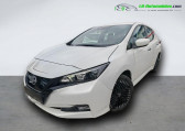 Annonce Nissan Leaf occasion Electrique Electrique 62kWh 217 ch  Beaupuy