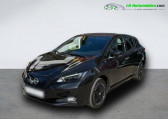 Nissan Leaf occasion année 2022 boite Automatique Annonce Nissan Leaf occasion Electrique Electrique 62kWh 217 ch à Beaupuy