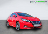 Nissan Leaf Electrique 62kWh 217 ch   Beaupuy 31