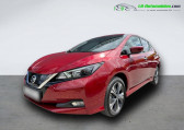 Annonce Nissan Leaf occasion Electrique Electrique 62kWh 217 ch à Beaupuy