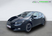 Nissan Leaf occasion année 2022 boite Automatique Annonce Nissan Leaf occasion Electrique Electrique 62kWh 217 ch à Beaupuy