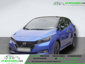 Annonce Nissan Leaf occasion Electrique Electrique 62kWh 217 ch  Beaupuy