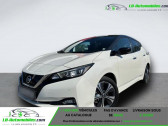 Annonce Nissan Leaf occasion Electrique Electrique 62kWh 217 ch  Beaupuy
