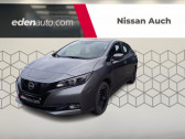 Nissan Leaf Electrique 62kWh Acenta  2022 - annonce de voiture en vente sur Auto Sélection.com