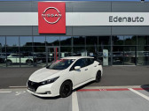 Annonce Nissan Leaf occasion Electrique Electrique 62kWh Acenta à Langon
