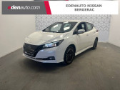 Annonce Nissan Leaf occasion Electrique Electrique 62kWh Acenta  Bergerac