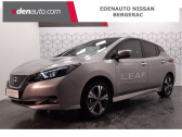 Annonce Nissan Leaf occasion Electrique Electrique 62kWh Acenta � Bergerac