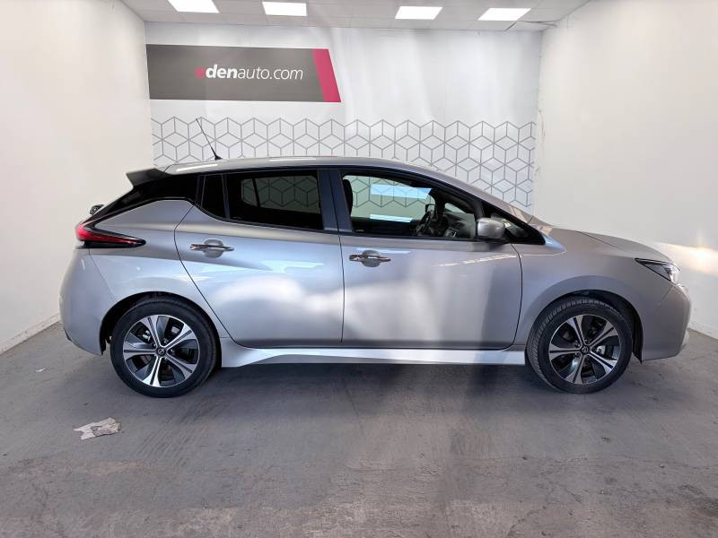 Nissan LEAF 2021 occasion — photo 3