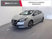 Annonce Nissan Leaf occasion Electrique Electrique 62kWh Acenta � Bergerac