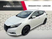 Annonce Nissan Leaf occasion Electrique Electrique 62kWh Acenta  Lescar