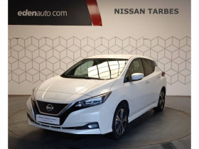 Nissan Leaf , garage NISSAN TARBES � Tarbes