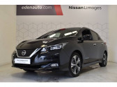 Nissan Leaf occasion année 2020 boite Automatique Annonce Nissan Leaf occasion Electrique Electrique 62kWh Tekna à Limoges