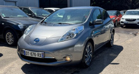 Nissan Leaf , garage D.A.S AUTO 21 � Gevrey-Chambertin