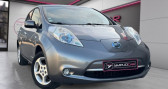 Nissan Leaf Electrique Acenta  2014 - annonce de voiture en vente sur Auto Sélection.com
