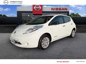 Nissan Leaf , garage NISSAN SAINT-BRIEUC  SAINT-BRIEUC
