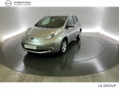 Nissan Leaf Flex Electrique 30kWh Acenta  à LUISANT 28