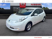 Annonce Nissan Leaf occasion Electrique FLEX Leaf Flex Electrique 30kWh  PLOEREN
