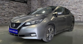 Annonce Nissan Leaf occasion Electrique II (2) 217 62KWH ACENTA  GUERET