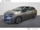 Annonce Nissan Leaf occasion  II 10EME ANNIVERSAIRE 40KWH  CHAMPIGNY SUR MARNE