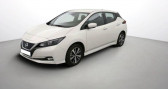 Annonce Nissan Leaf occasion Electrique II 150ch 40kWh Acenta 21  RIGNIEUX LE FRANC