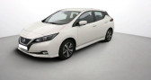 Nissan Leaf II 150ch 40kWh Acenta 21   RIGNIEUX LE FRANC 01