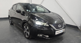 Nissan Leaf , garage BREIZHCAR  Guipavas