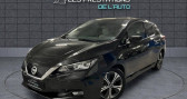 Annonce Nissan Leaf occasion Electrique II 150ch 40kWh Tekna  Puteaux