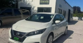 Annonce Nissan Leaf occasion Electrique II 40 kWh 150 cv VISIA Business SOH 88% � Chenôve