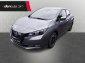 Nissan Leaf II Electrique 40kWh Acenta 5p   Mont de Marsan 40