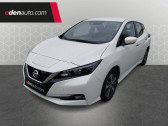 Nissan Leaf II Electrique 40kWh Acenta 5p   Mont de Marsan 40