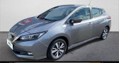 Nissan Leaf ii Electrique 40kwh acenta   Saint-Ouen-l'Aumne 95