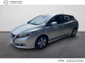 Nissan Leaf occasion année 2020 boite Automatique Annonce Nissan Leaf occasion Electrique II Electrique 40kWh Acenta à CHANTELOUP EN BRIE