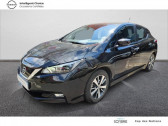 Nissan Leaf II Electrique 40kWh Acenta   CRETEIL 94