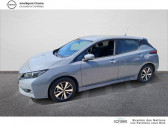 Nissan Leaf II Electrique 40kWh Acenta   CHANTELOUP EN BRIE 77