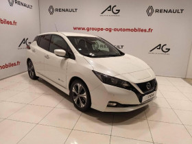 Nissan Leaf , garage RENAULT CHARLEVILLE MEZIERES  CHARLEVILLE MEZIERES