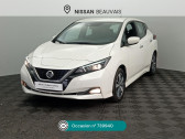 Annonce Nissan Leaf occasion Electrique Leaf Electrique 40kWh 10me Anniversaire  Till