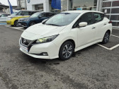 Annonce Nissan Leaf occasion Electrique Leaf Electrique 40kWh Acenta 5p � Aurillac