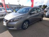 Annonce Nissan Leaf occasion Electrique Leaf Electrique 40kWh Acenta 5p � SAINT-GREGOIRE