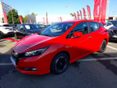 Nissan Leaf Leaf Electrique 40kWh Acenta 5p   SAINT-GREGOIRE 35