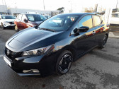 Annonce Nissan Leaf occasion Electrique Leaf Electrique 40kWh Acenta 5p � SAINT-GREGOIRE